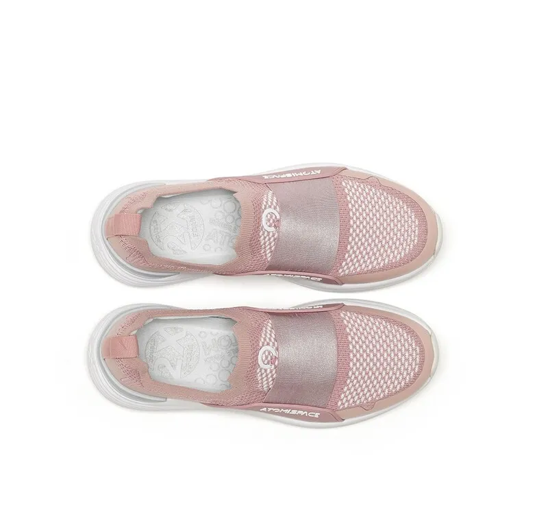 FLUCHOS ATOM TIME AT109 NANO FIT ROSE