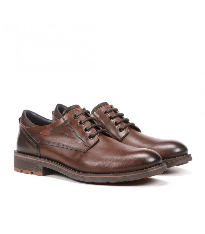FLUCHOS F1340 TERRY Camel