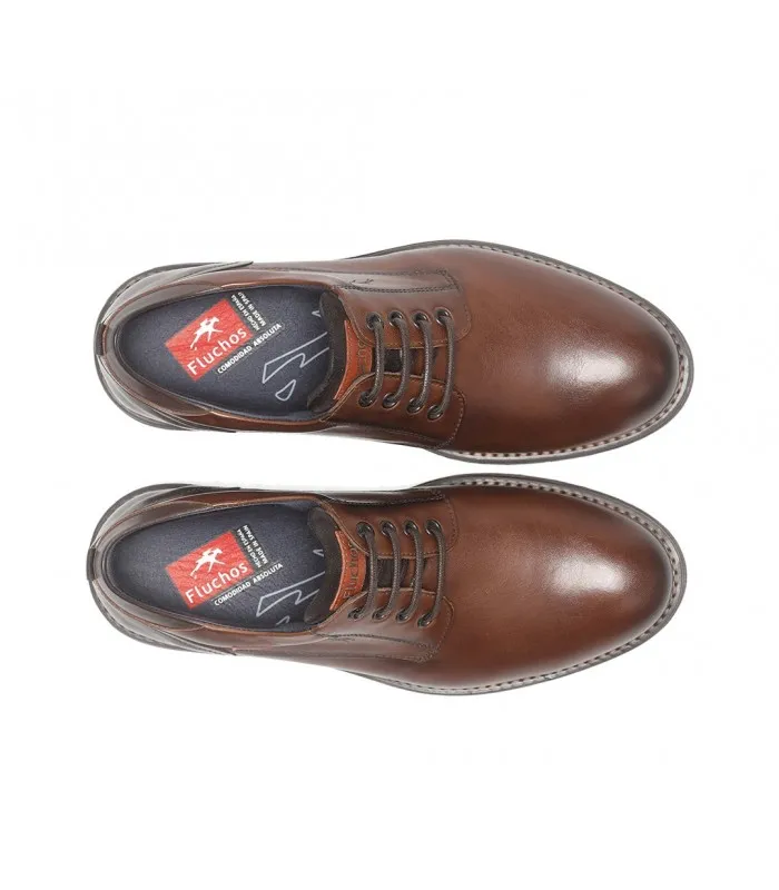 FLUCHOS F1340 TERRY Camel