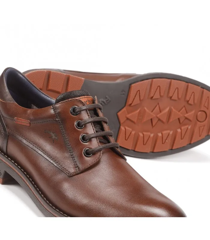FLUCHOS F1340 TERRY Camel