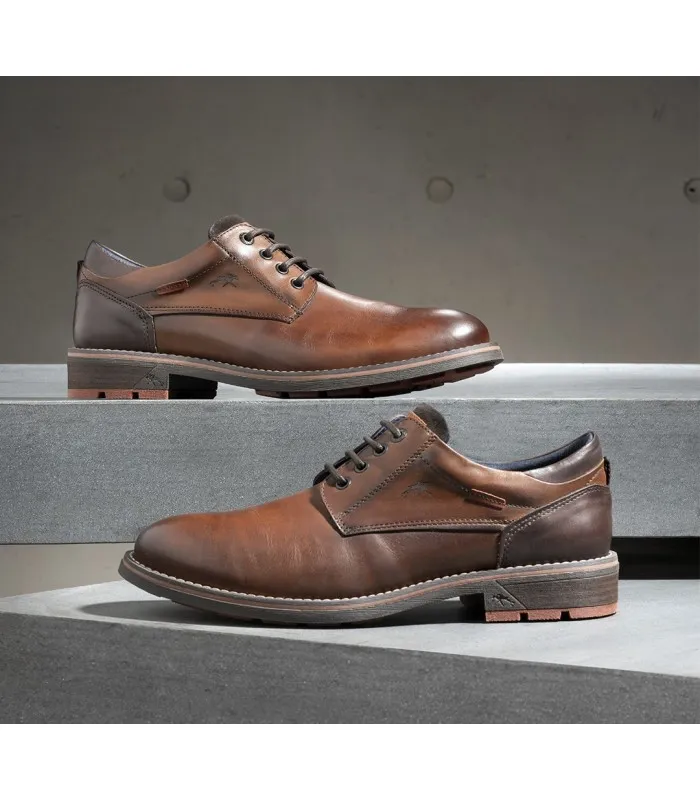 FLUCHOS F1340 TERRY Camel