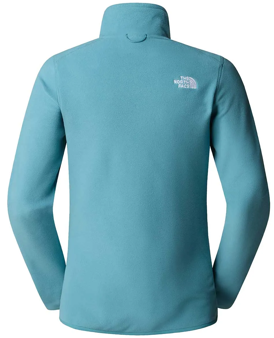 FORRO POLAR ABIERTO NORTH FACE 100 GLACIER