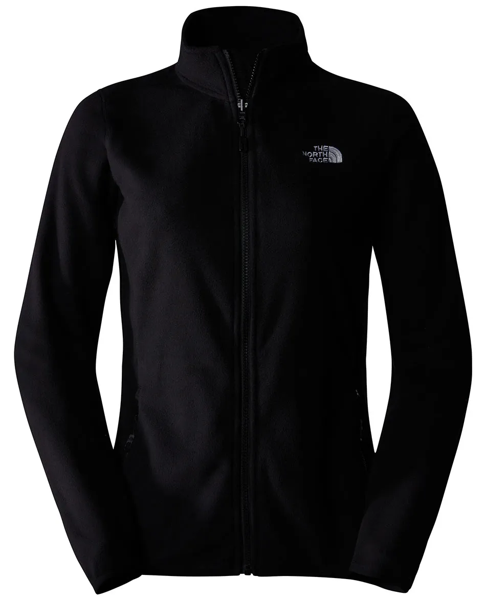 FORRO POLAR ABIERTO NORTH FACE 100 GLACIER