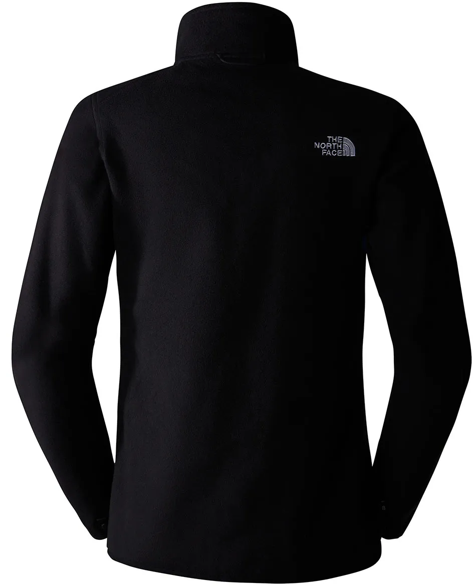 FORRO POLAR ABIERTO NORTH FACE 100 GLACIER