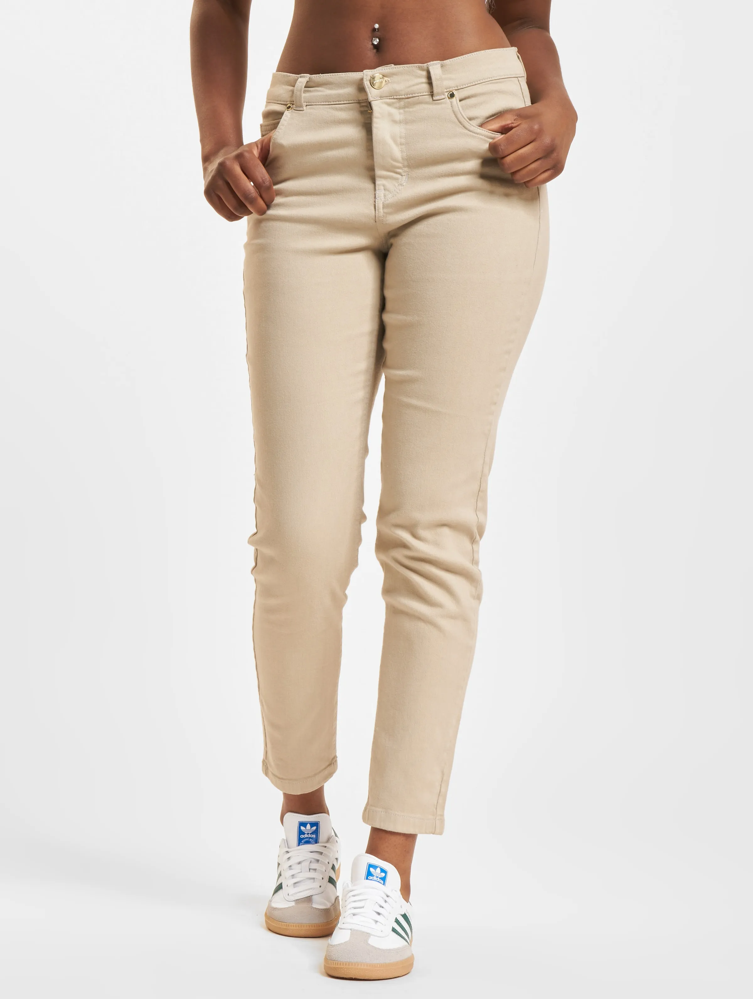 Freddy Regular Waist Skinny Eco Fit