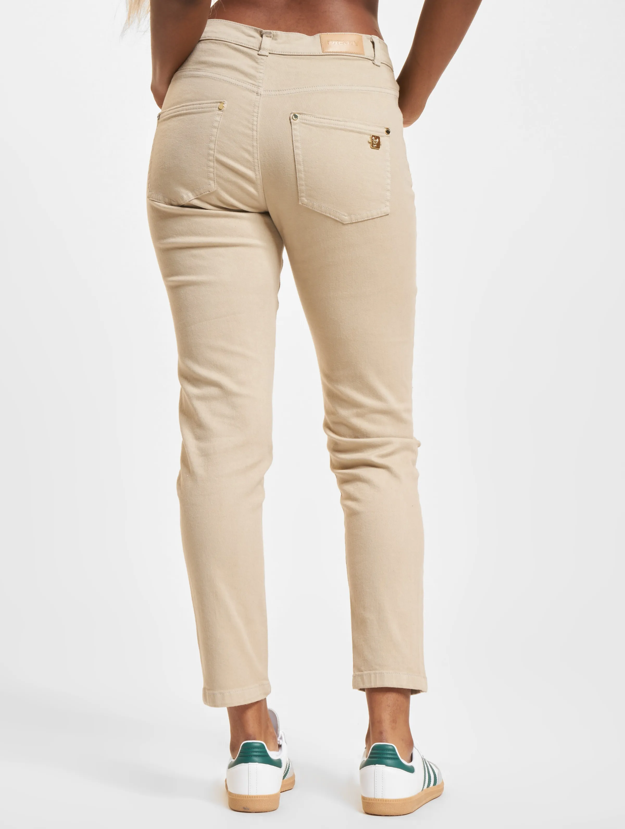 Freddy Regular Waist Skinny Eco Fit