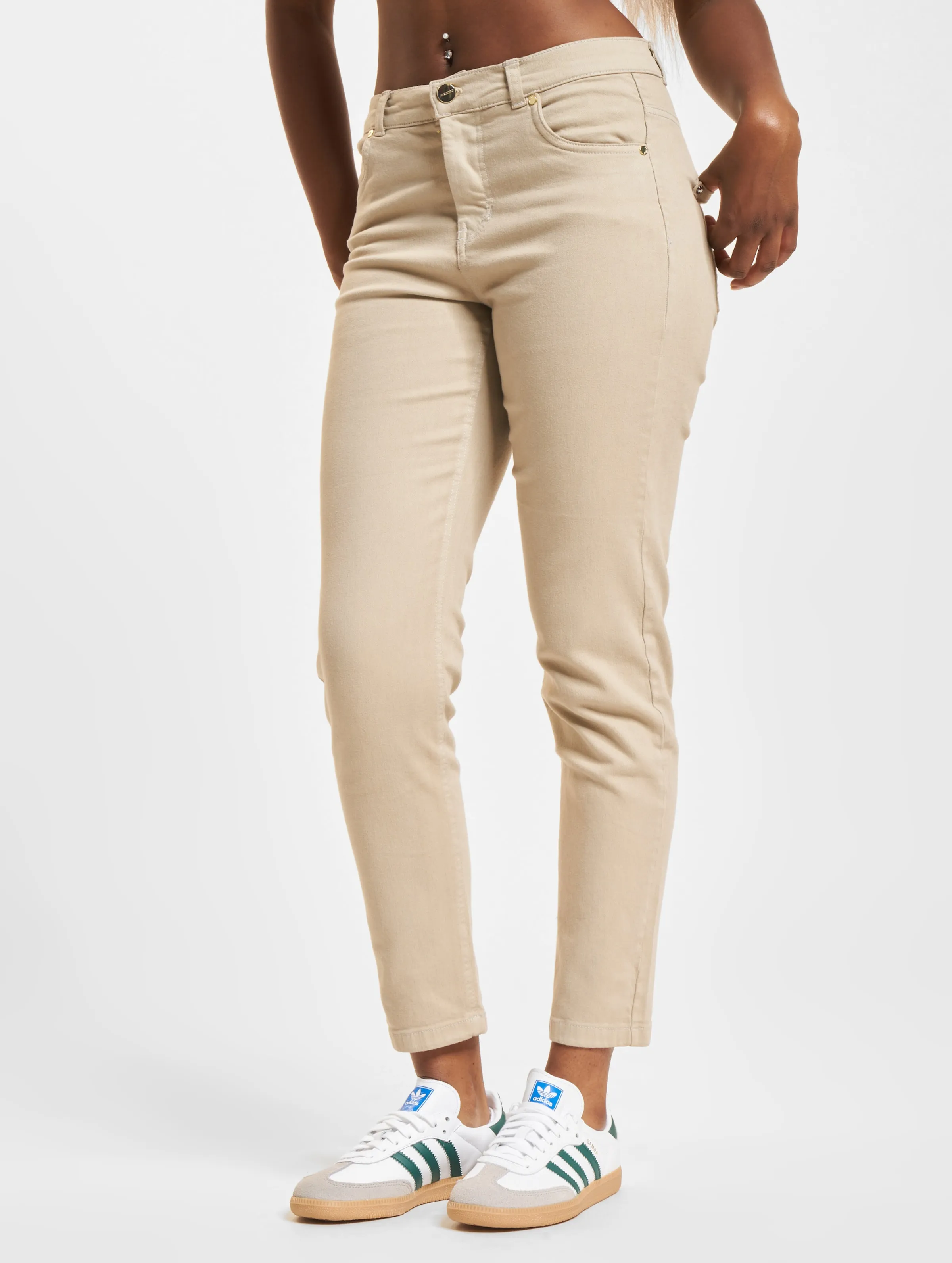 Freddy Regular Waist Skinny Eco Fit