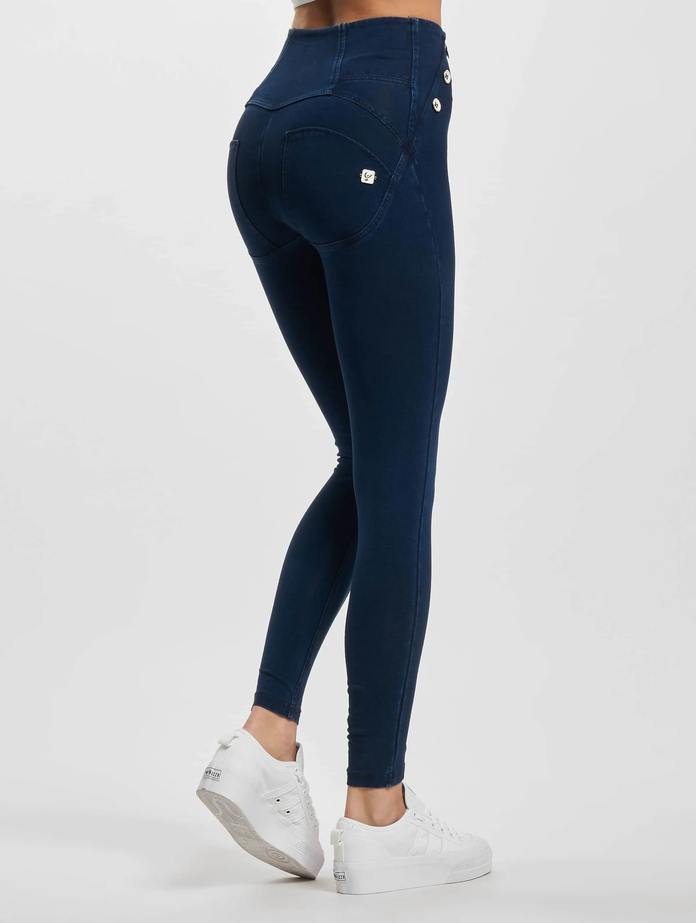 Freddy WRUP Push Up High Waist Super Skinny