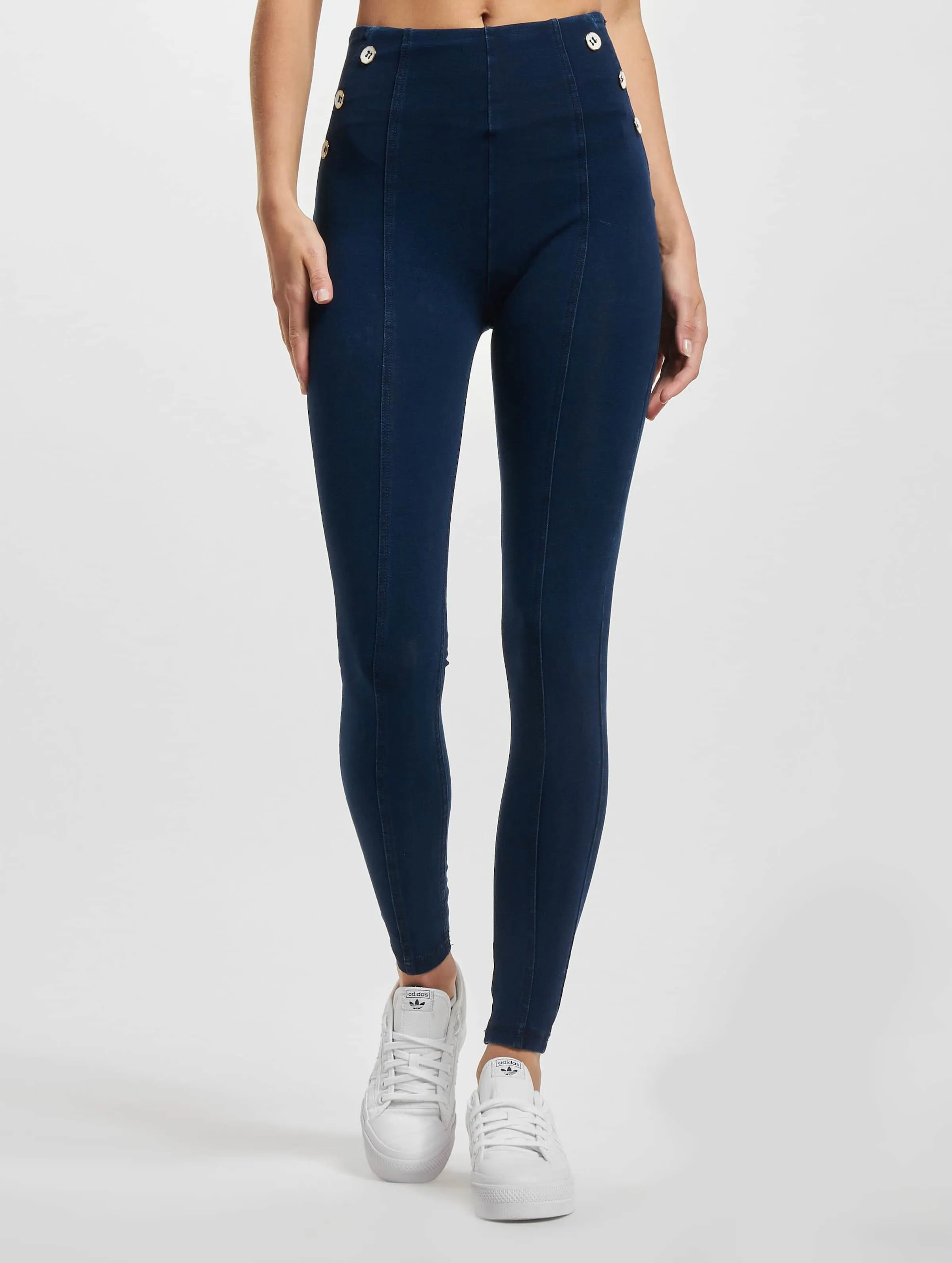 Freddy WRUP Push Up High Waist Super Skinny
