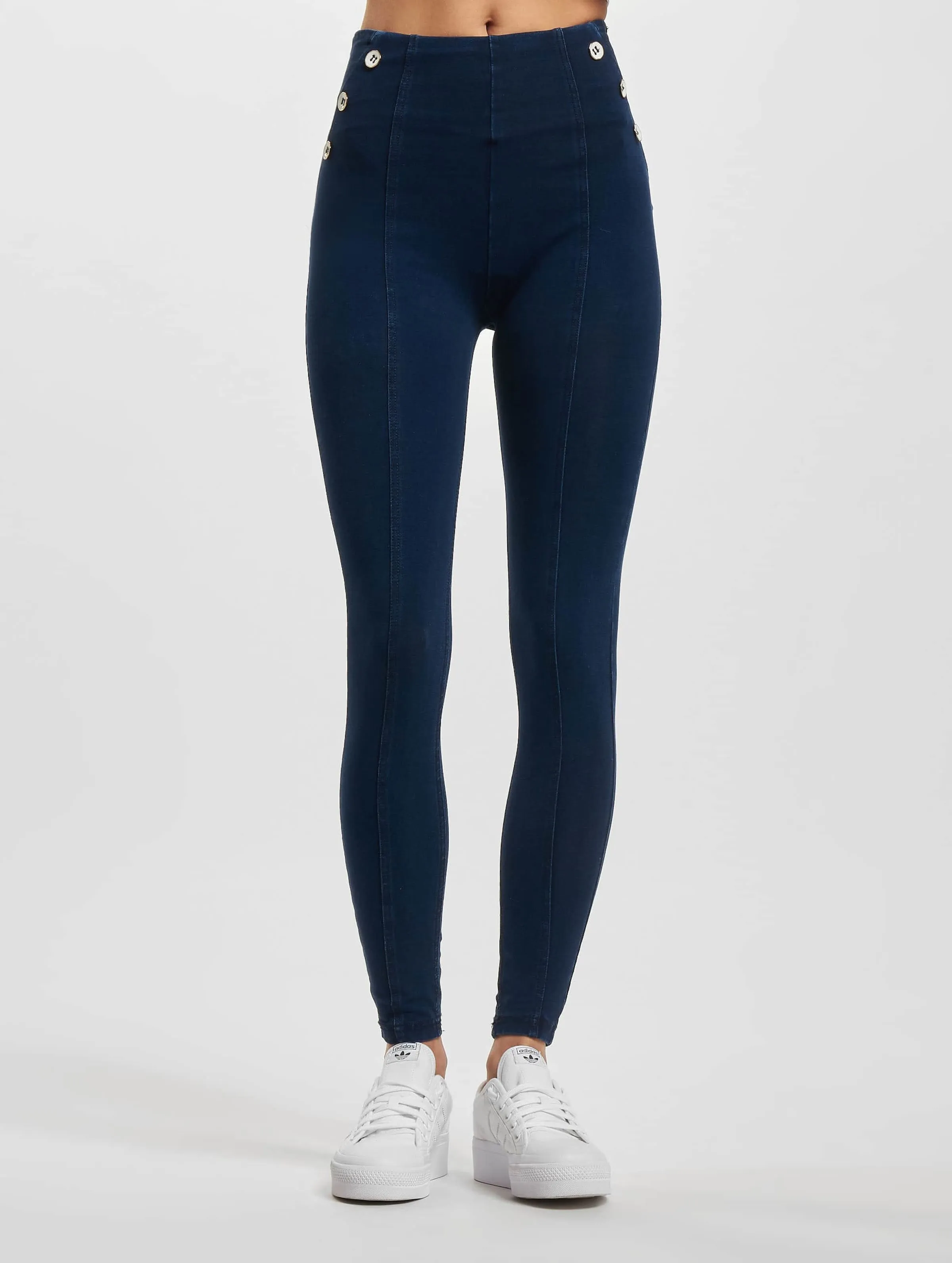 Freddy WRUP Push Up High Waist Super Skinny