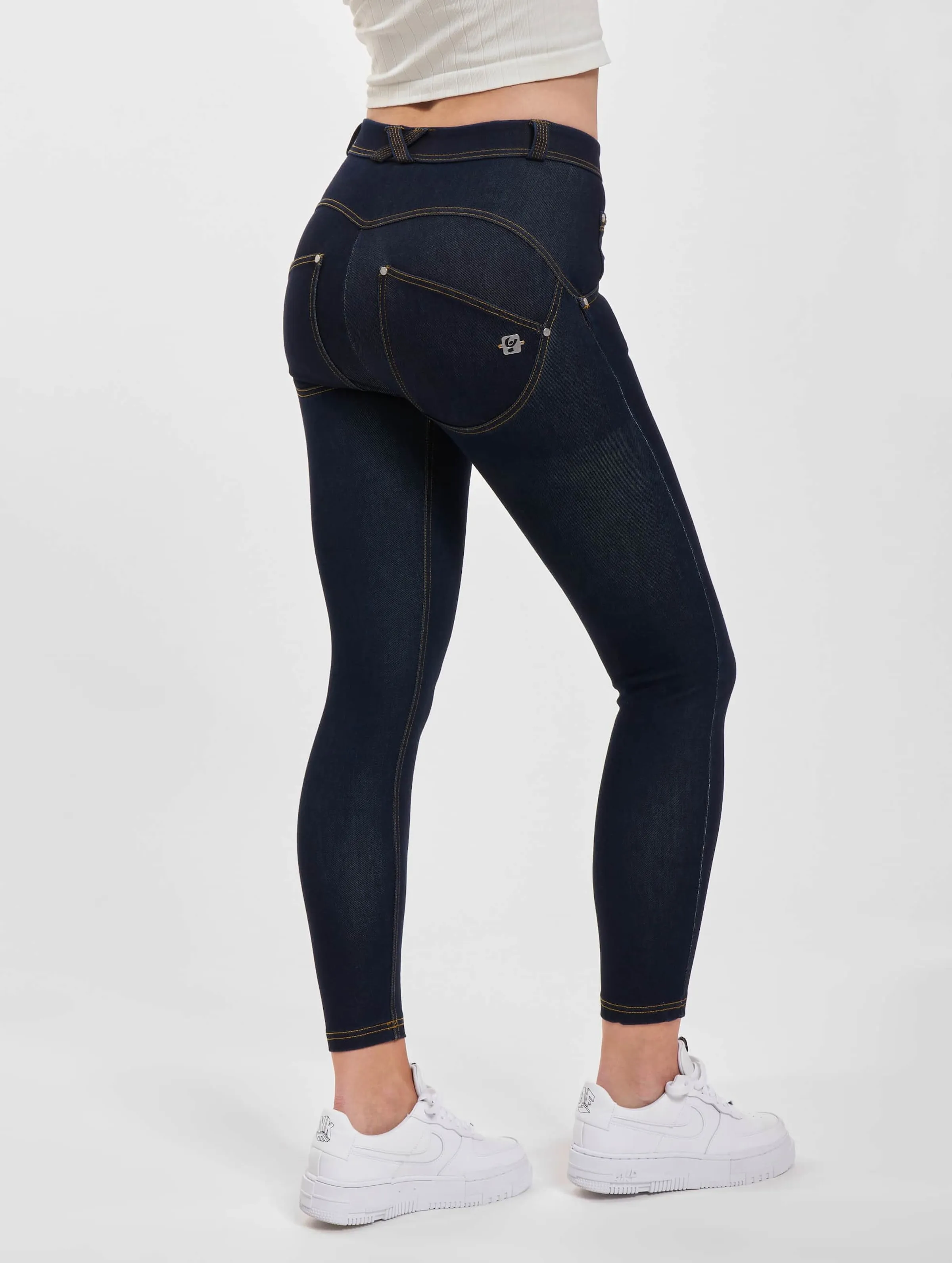 Freddy Wrup Push Up Skinny