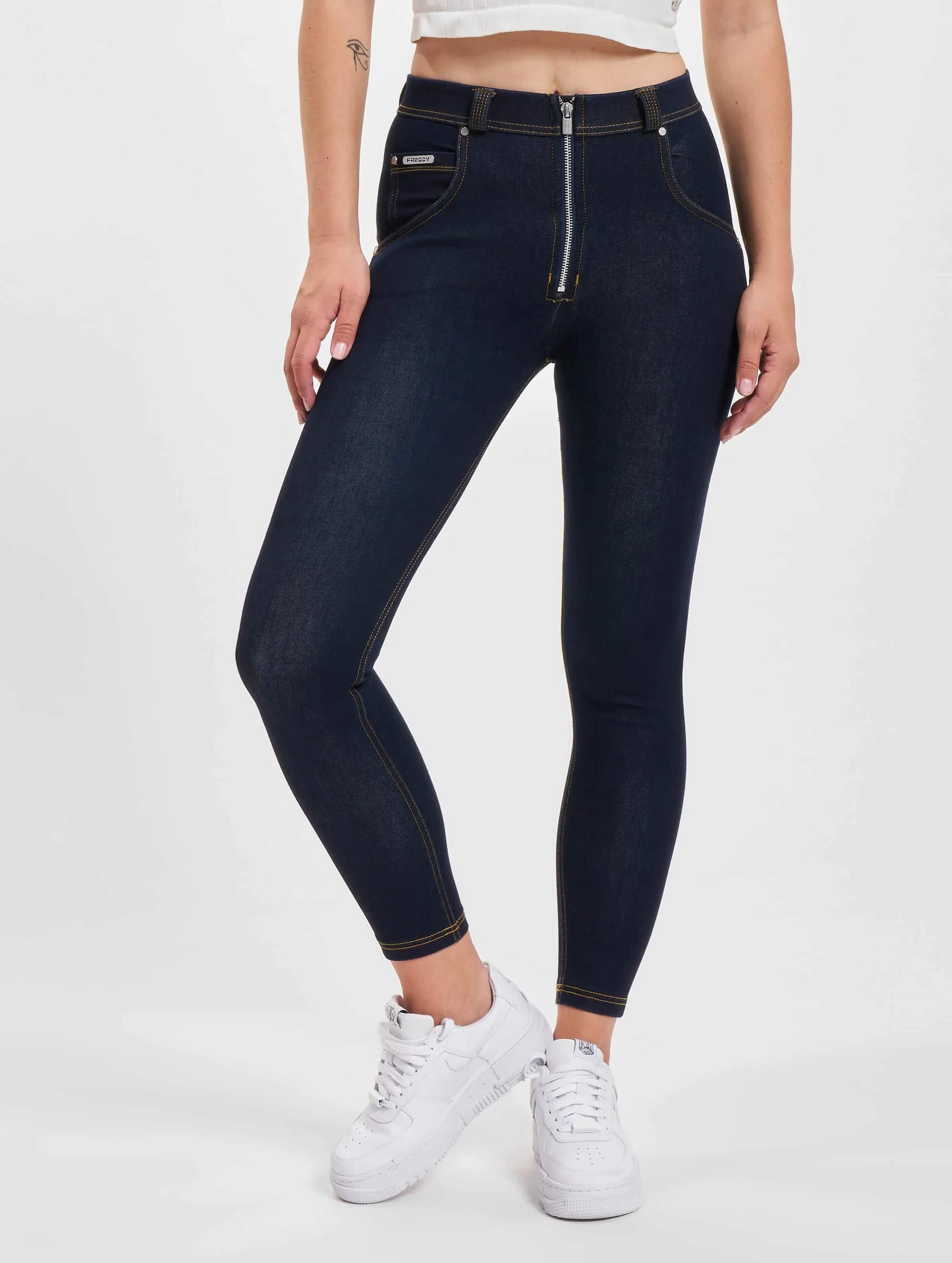 Freddy Wrup Push Up Skinny
