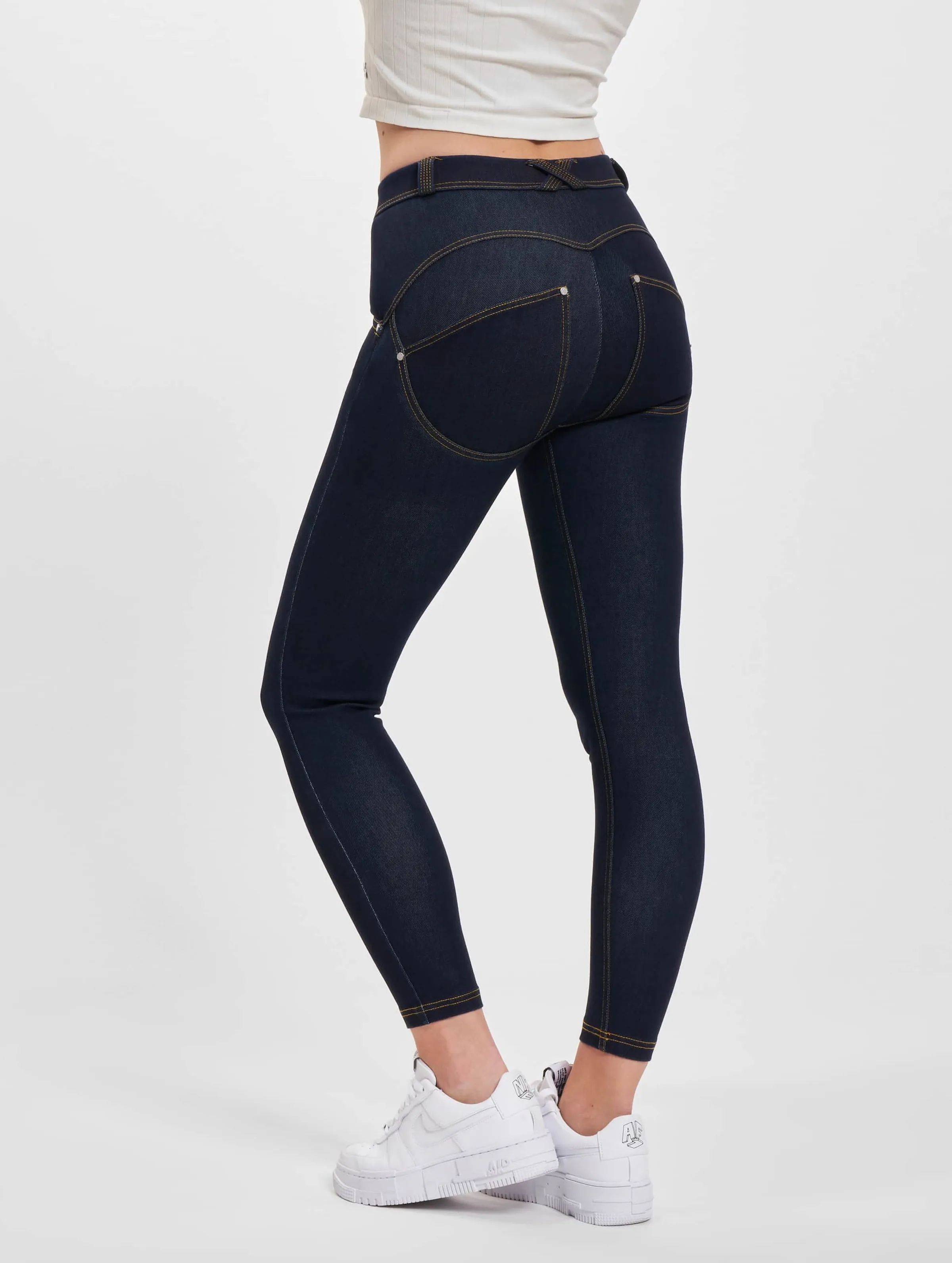 Freddy Wrup Push Up Skinny
