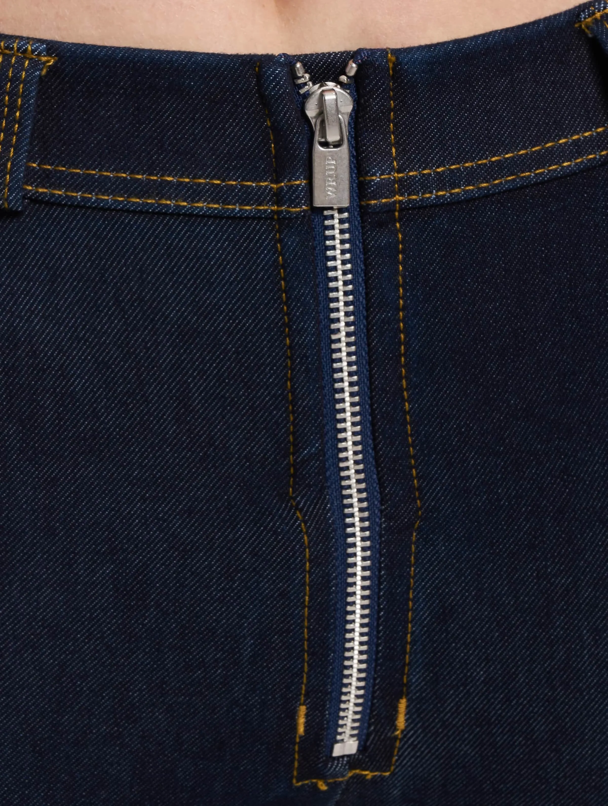 Freddy Wrup Push Up Skinny
