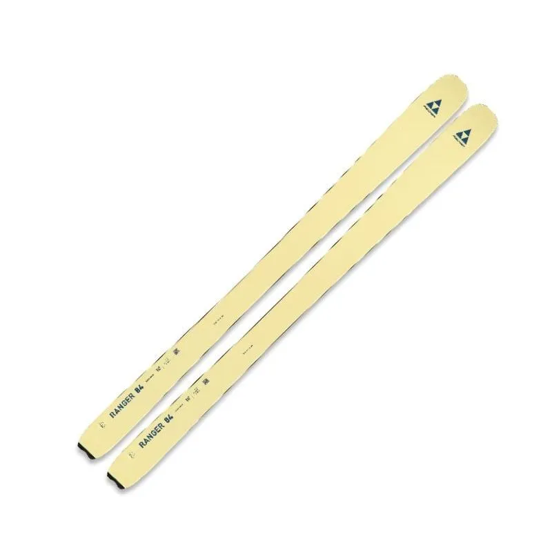 Freeride alpino paquete de esquí Fischer RANGER 84 61fixations (Mujeres) 2024