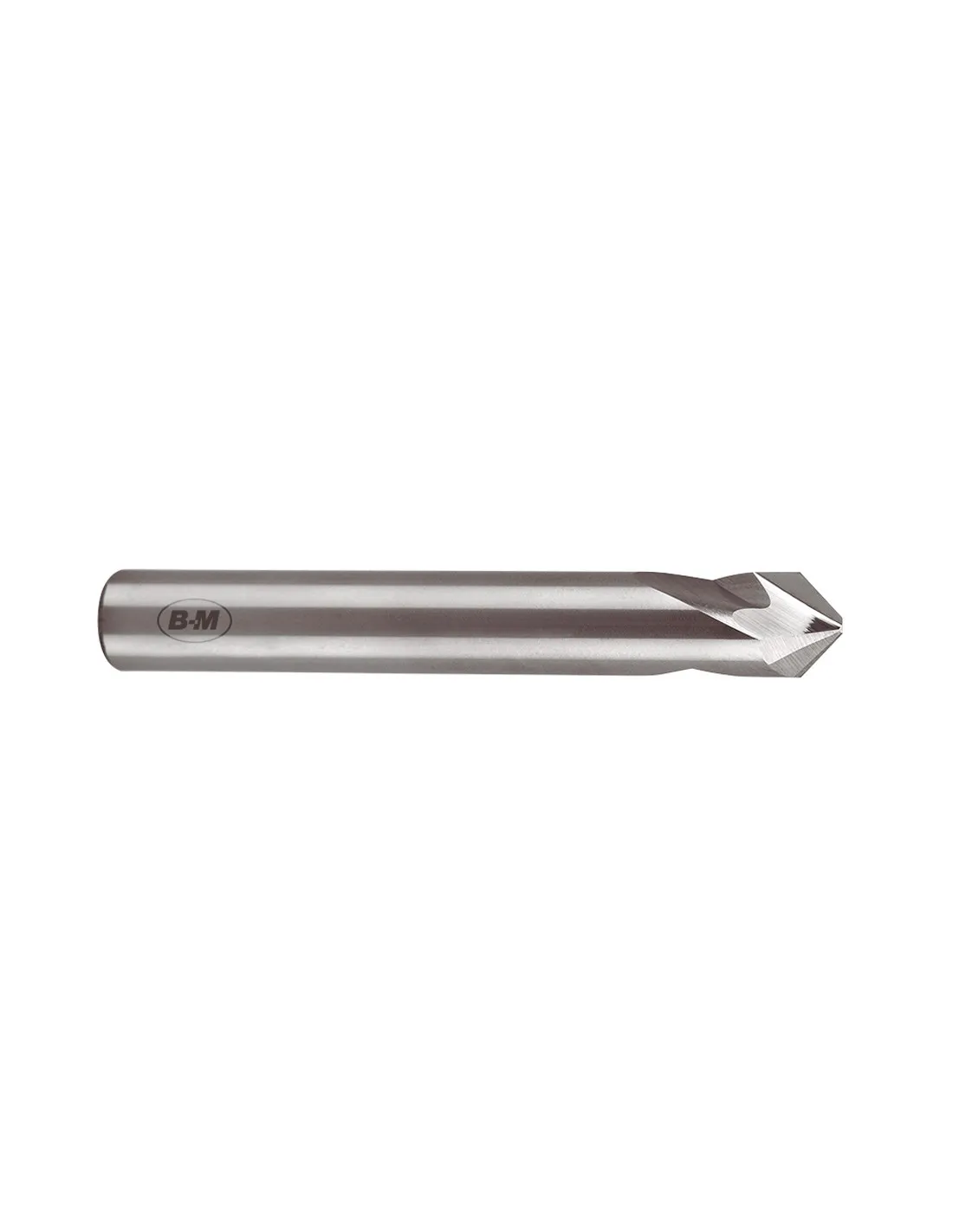 FRESA PUNTEAR HSSCO BM S F43 90 Ø1