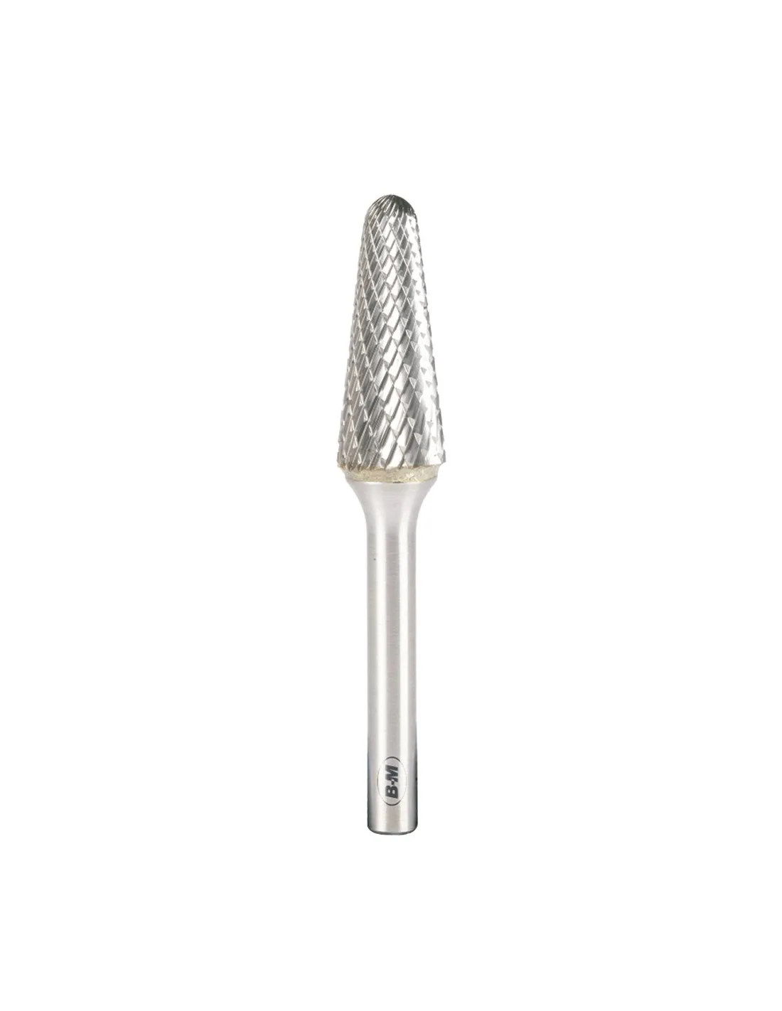 FRESA ROTATIVA METAL DURO L612286