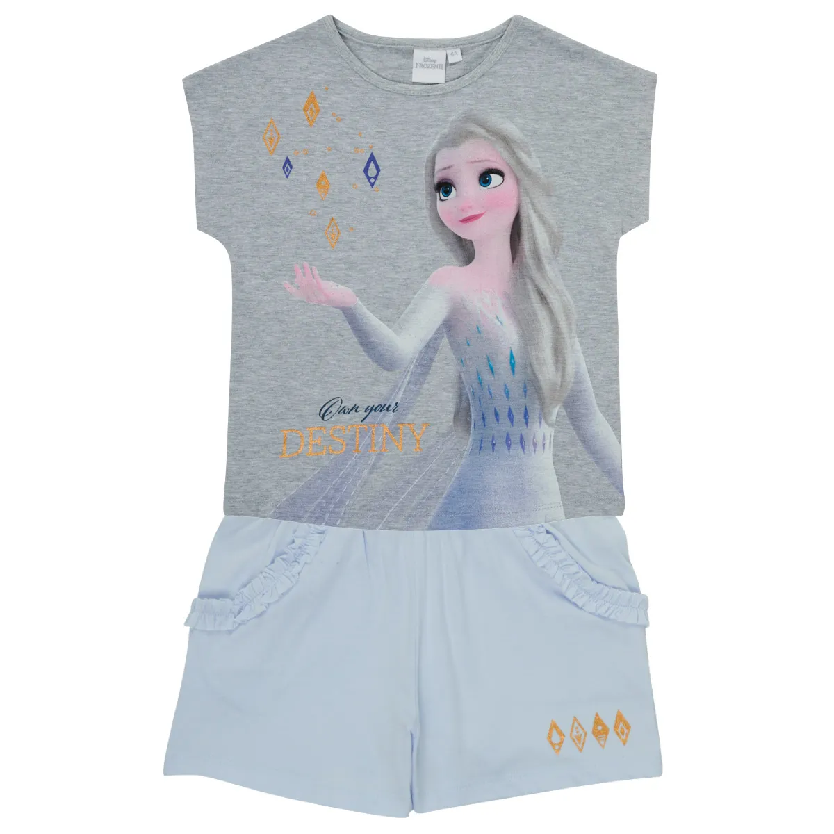 FROZEN SET