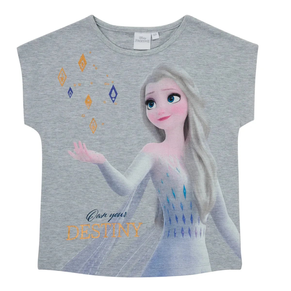 FROZEN SET