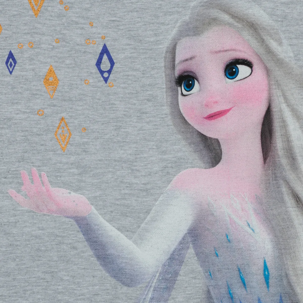 FROZEN SET