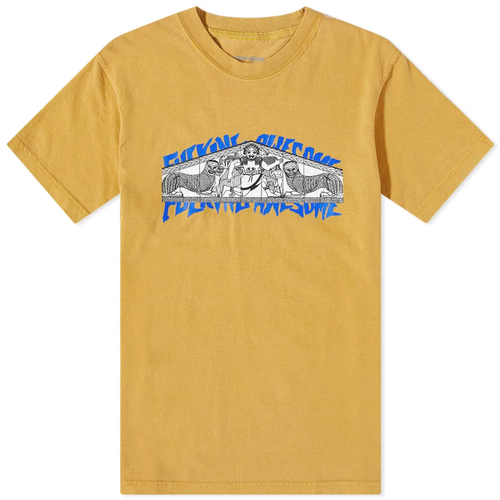 Fucking Awesome Fresco Tee