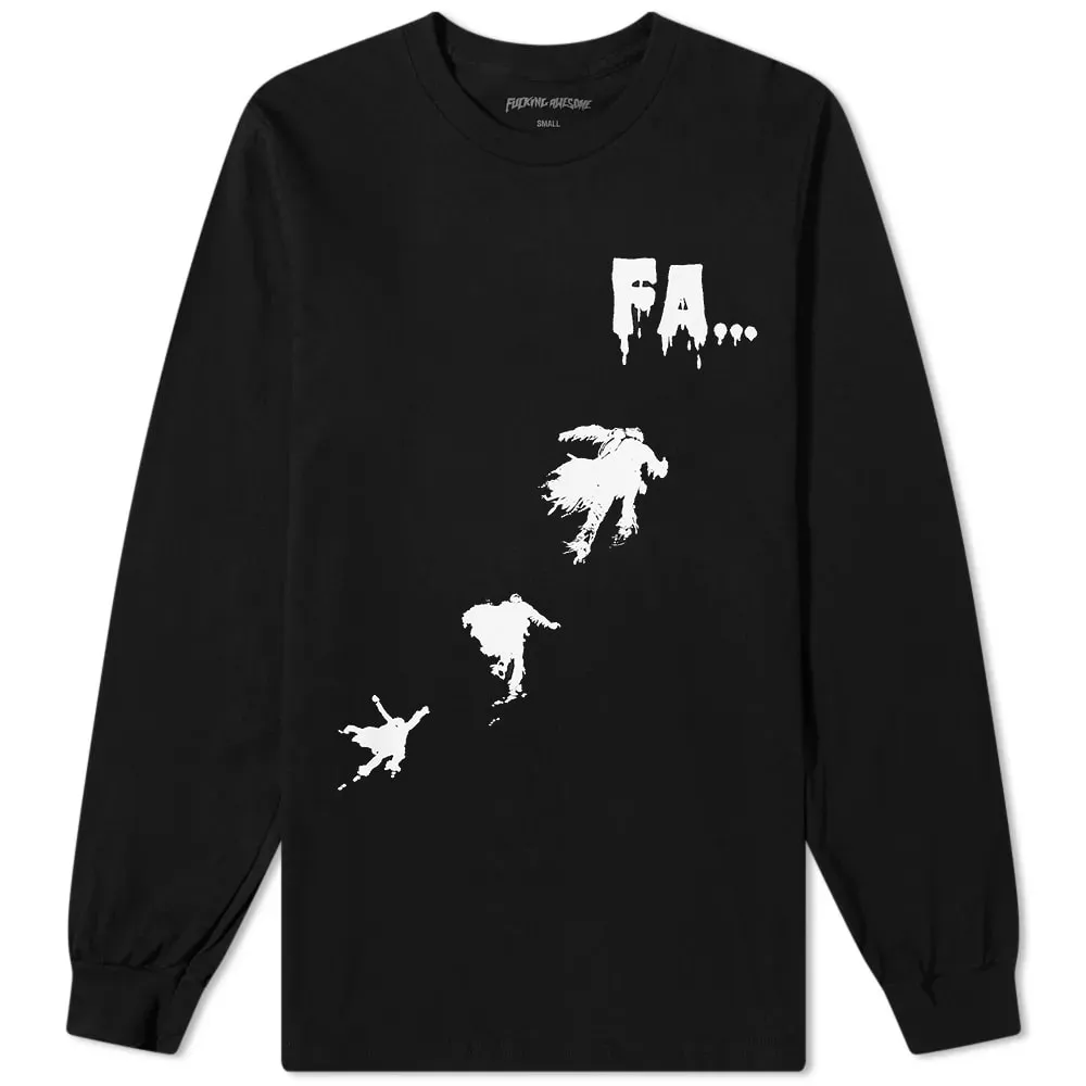 Fucking Awesome Runaway Tee