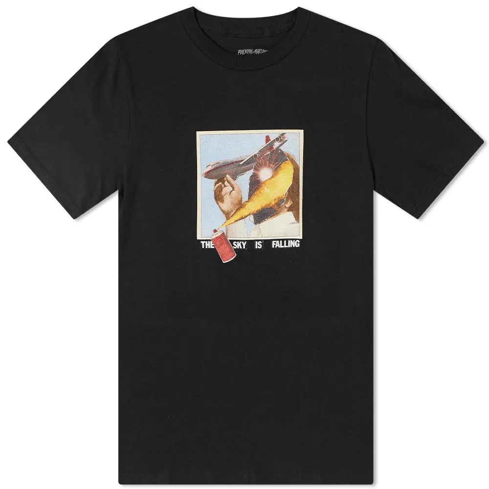 Fucking Awesome Skyfall Tee