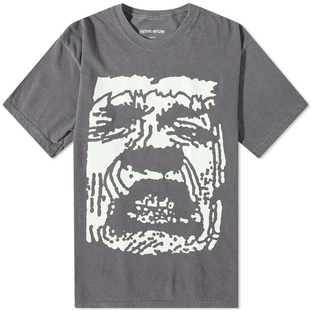 Fucking Awesome Teeth Tee