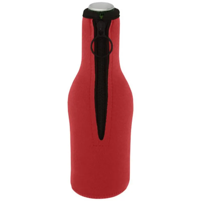 Funda de neopreno reciclado para botellas 'Fris'