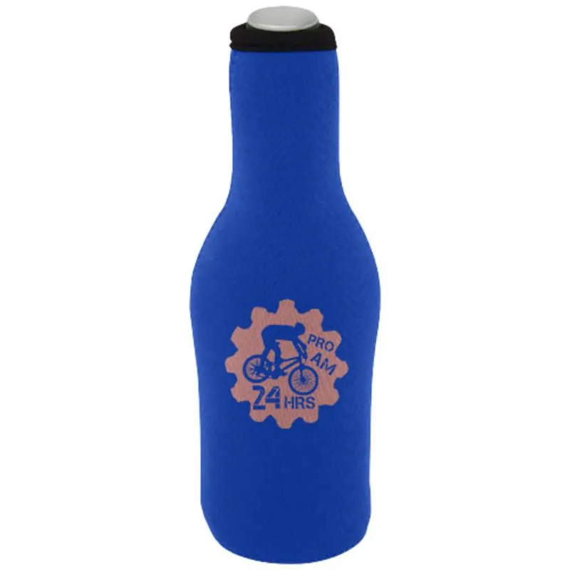 Funda de neopreno reciclado para botellas 'Fris'