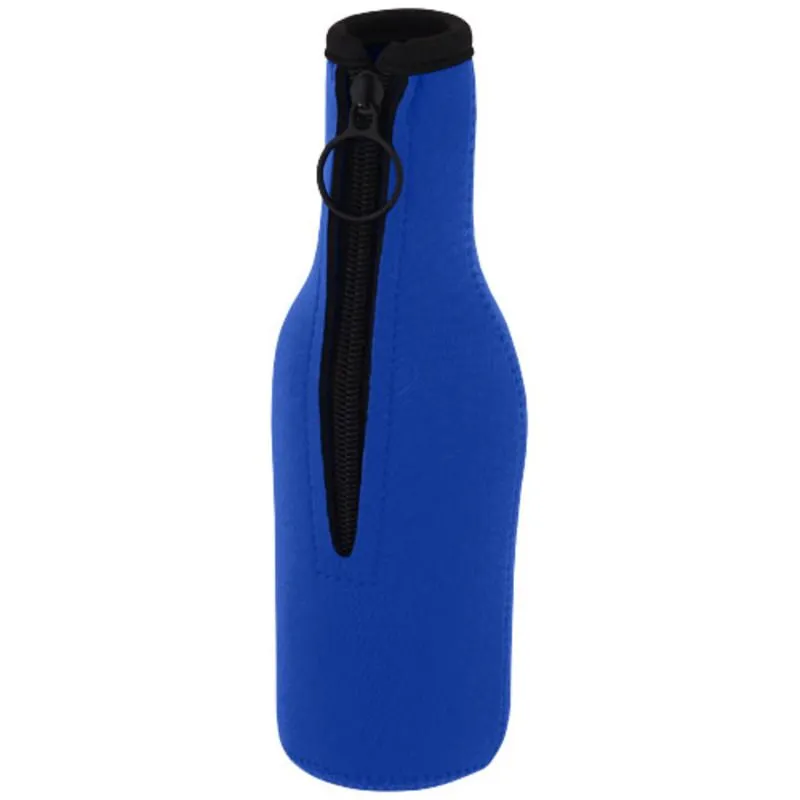Funda de neopreno reciclado para botellas 'Fris'