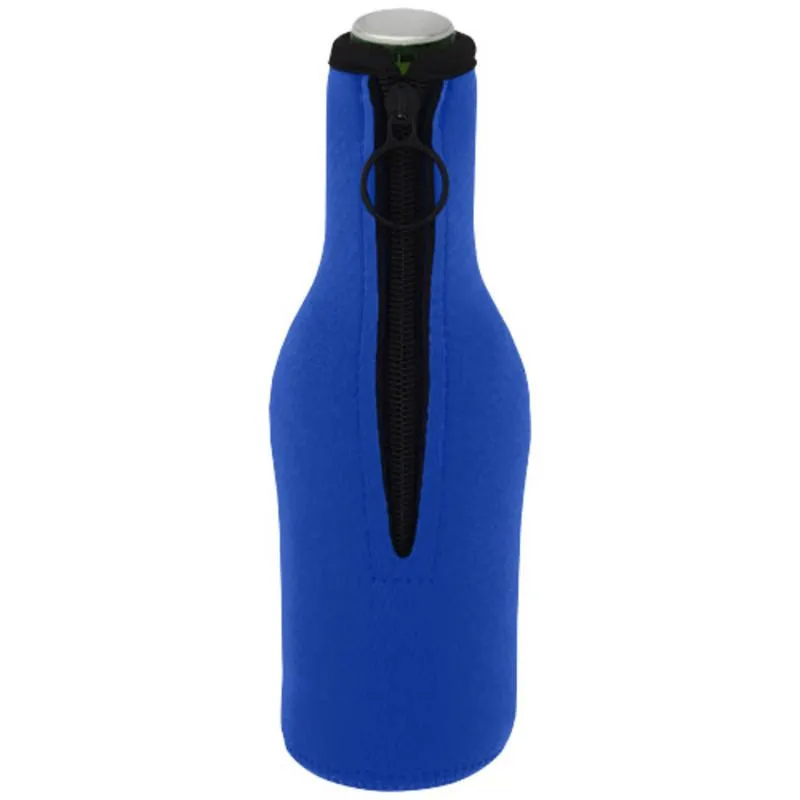 Funda de neopreno reciclado para botellas 'Fris'