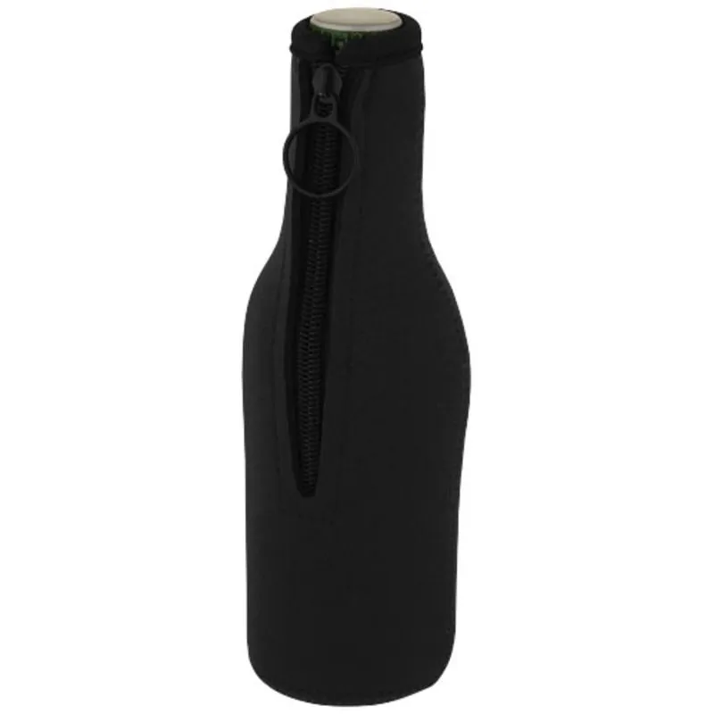 Funda de neopreno reciclado para botellas 'Fris'