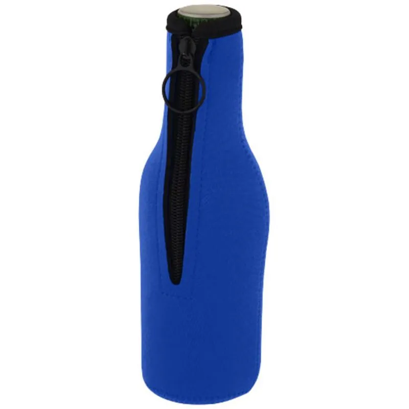 Funda de neopreno reciclado para botellas 'Fris'