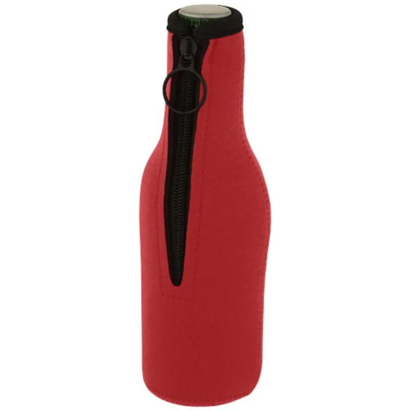 Funda de neopreno reciclado para botellas 'Fris'