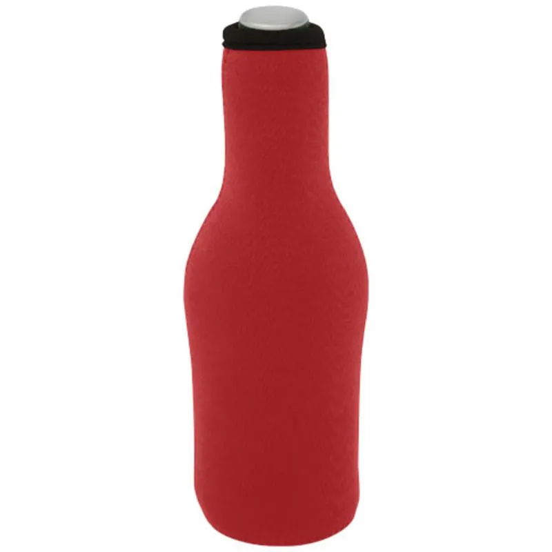 Funda de neopreno reciclado para botellas 'Fris'