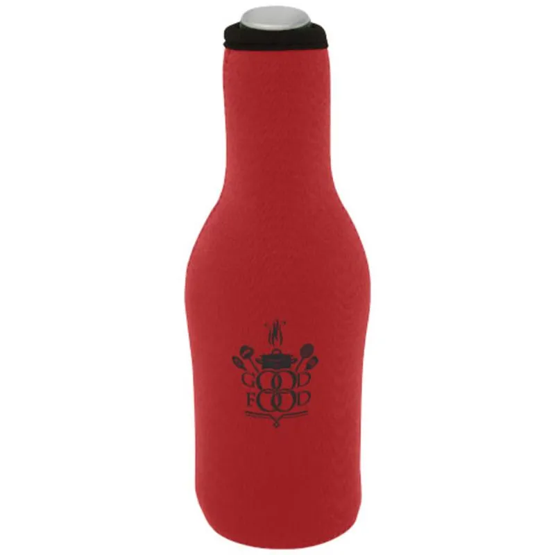 Funda de neopreno reciclado para botellas 'Fris'