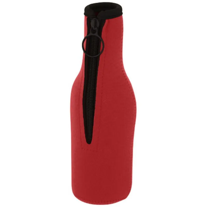 Funda de neopreno reciclado para botellas 'Fris'