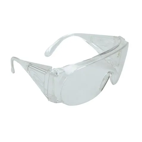 GAFA PROT OCULAR CLIMAX 580T