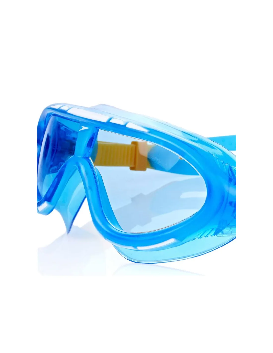 Gafas de natación Speedo Biofuse Rift Mask Junior