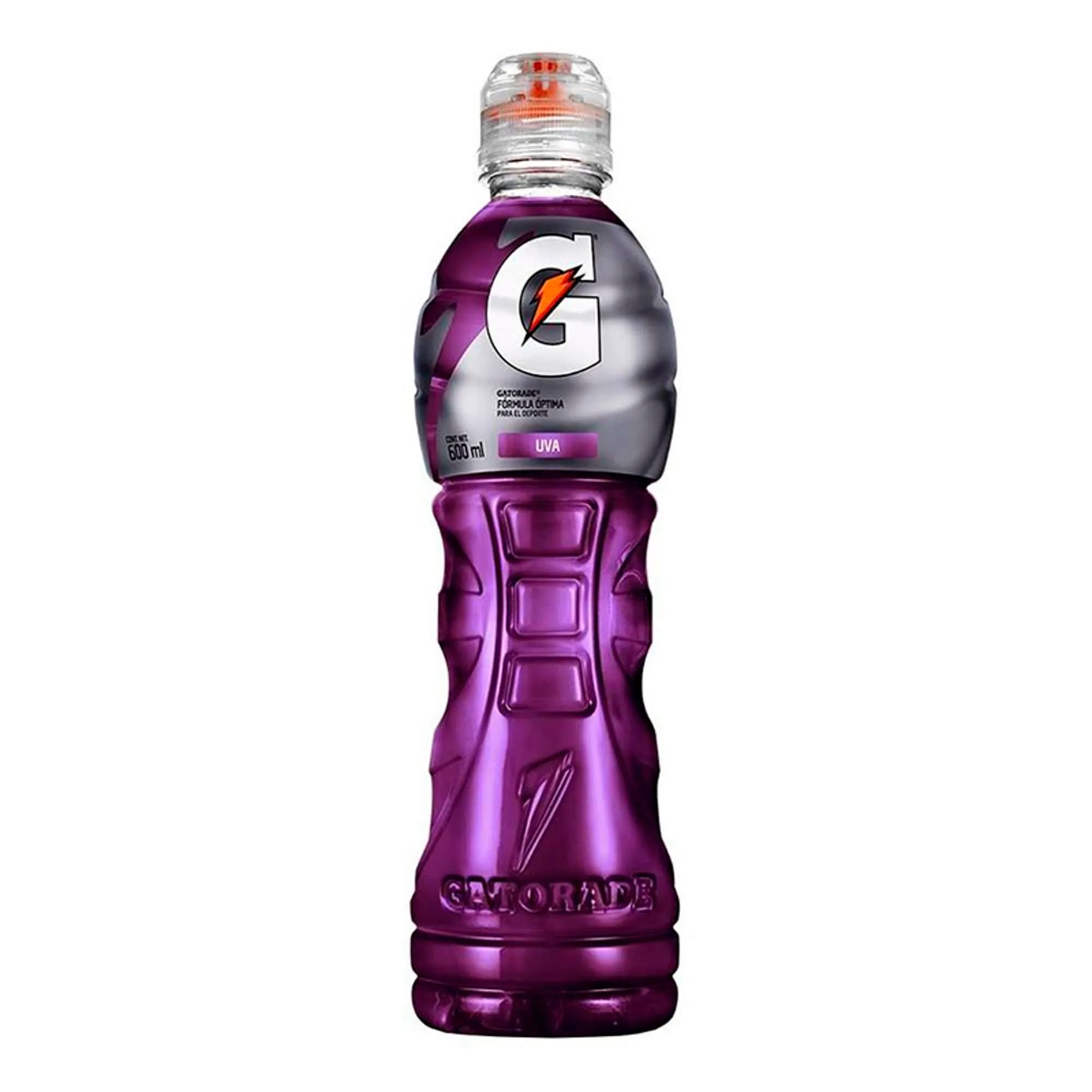 Gatorade Uva 600 ml