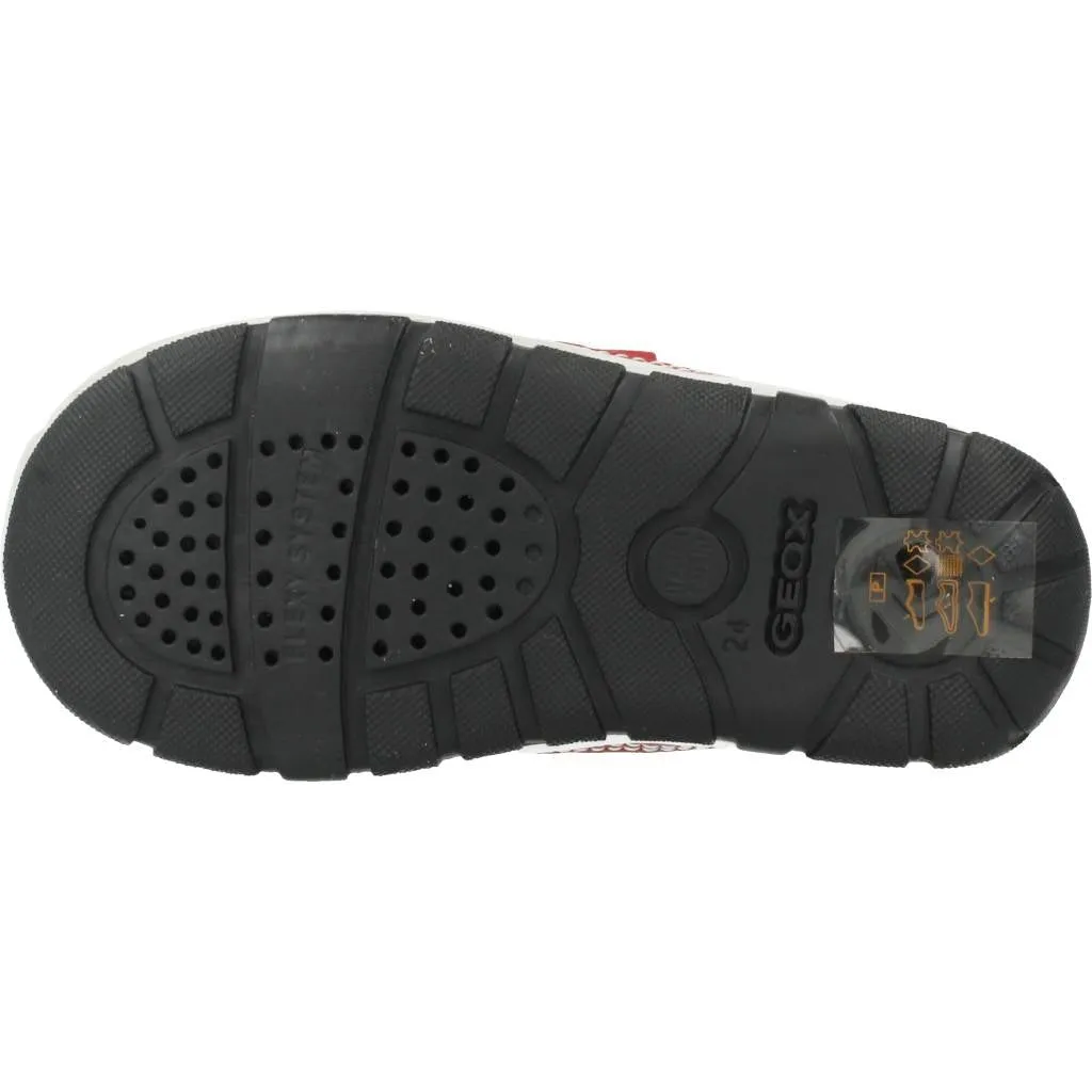 GEOX B SHAAX