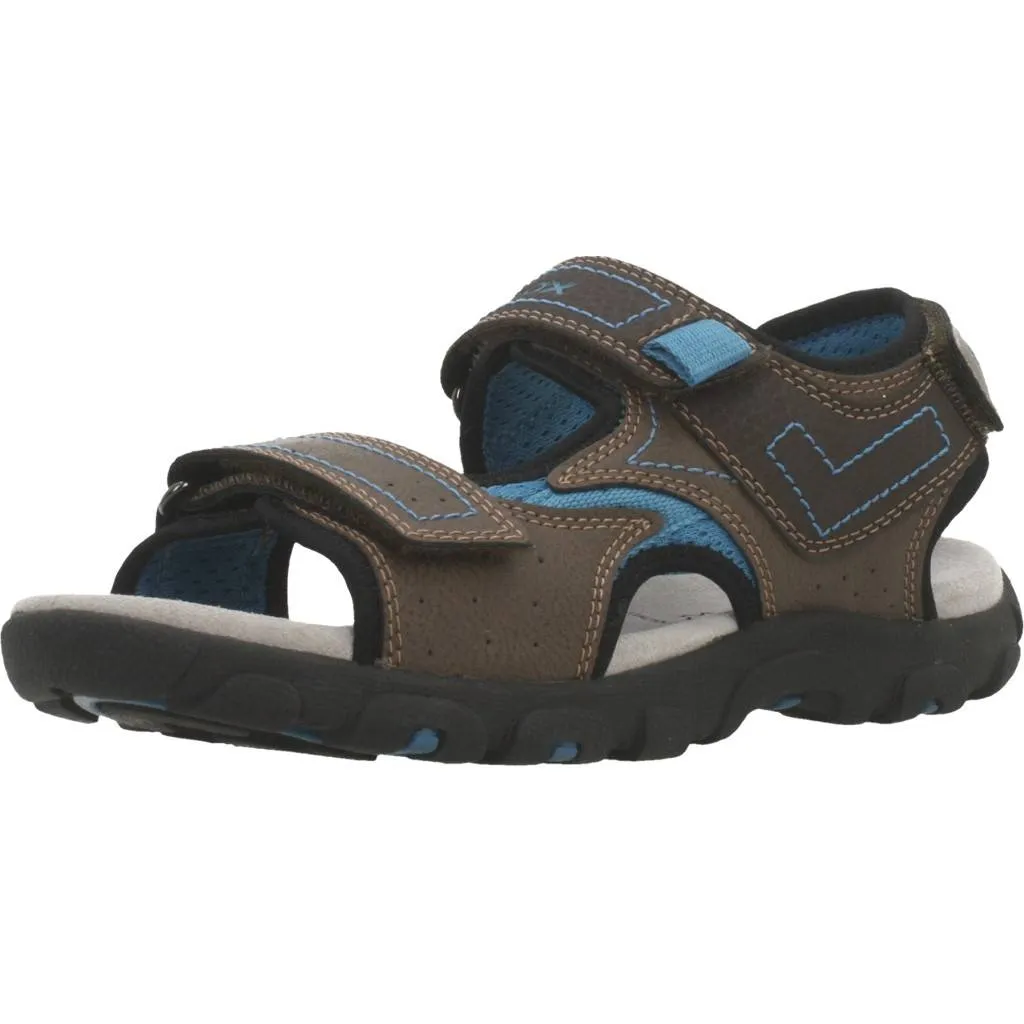 GEOX JR SANDAL STRADA