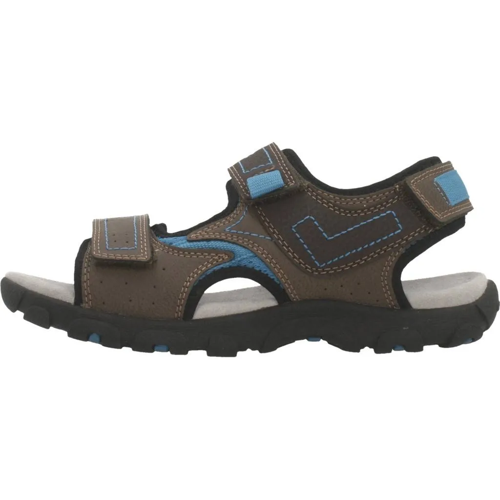GEOX JR SANDAL STRADA