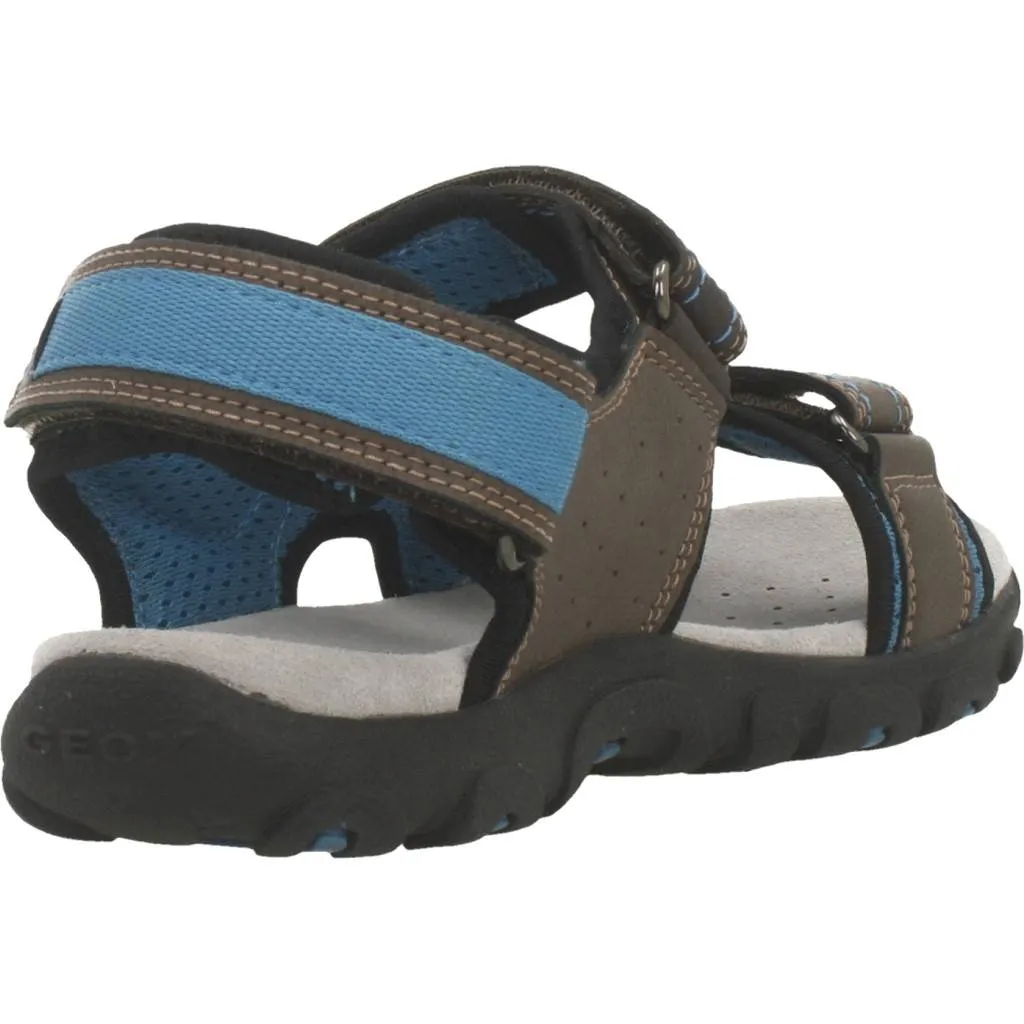 GEOX JR SANDAL STRADA