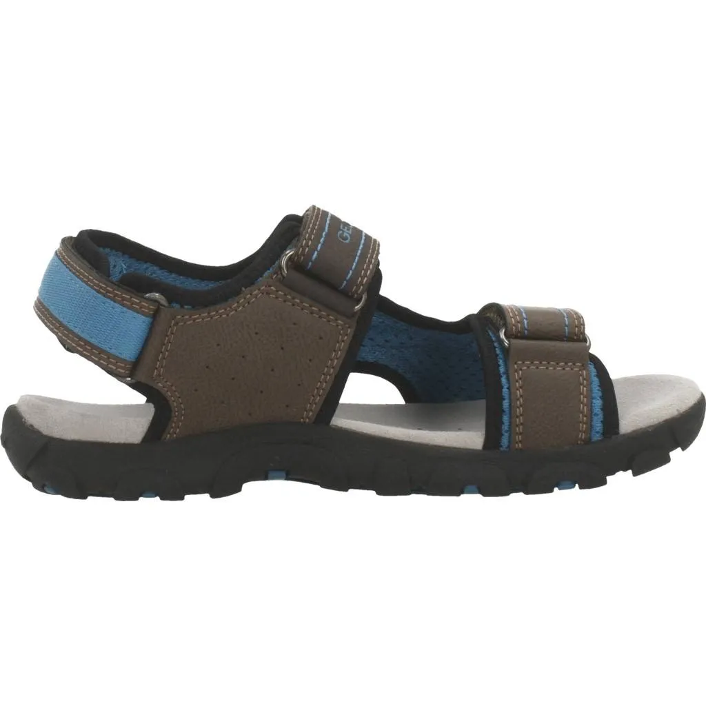 GEOX JR SANDAL STRADA