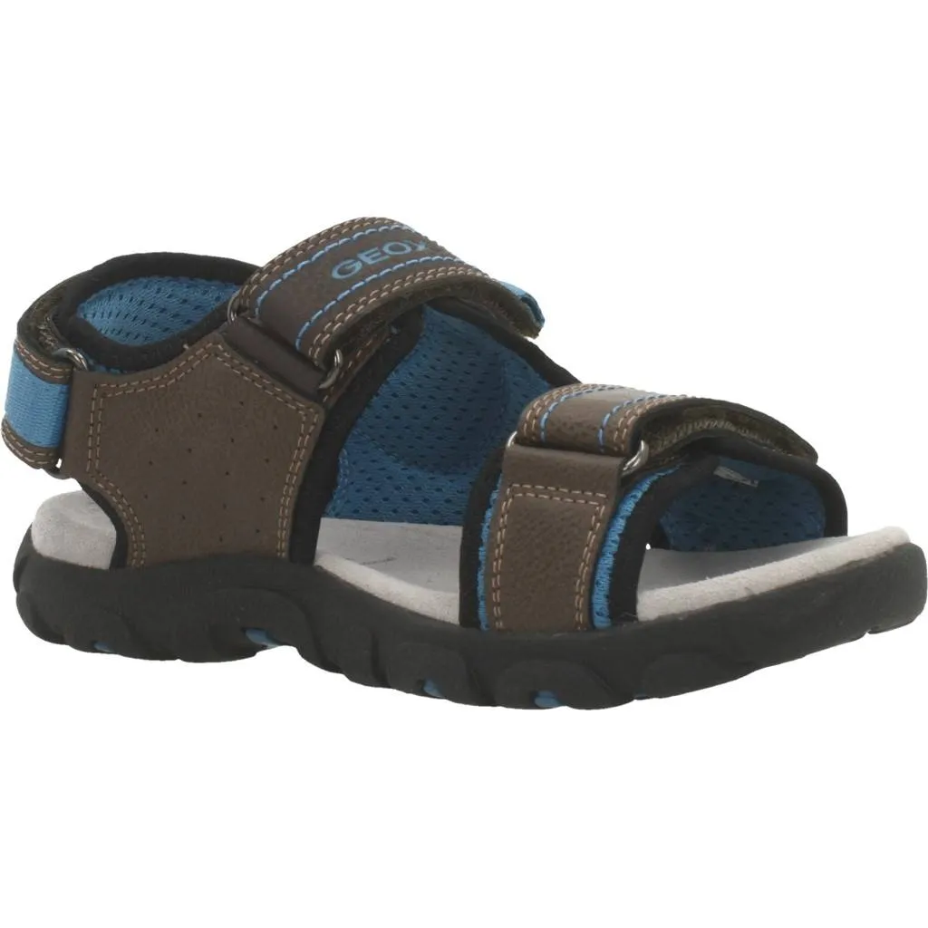 GEOX JR SANDAL STRADA