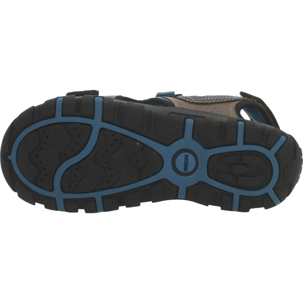 GEOX JR SANDAL STRADA
