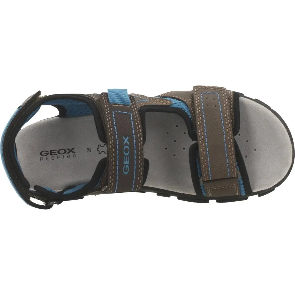 GEOX JR SANDAL STRADA