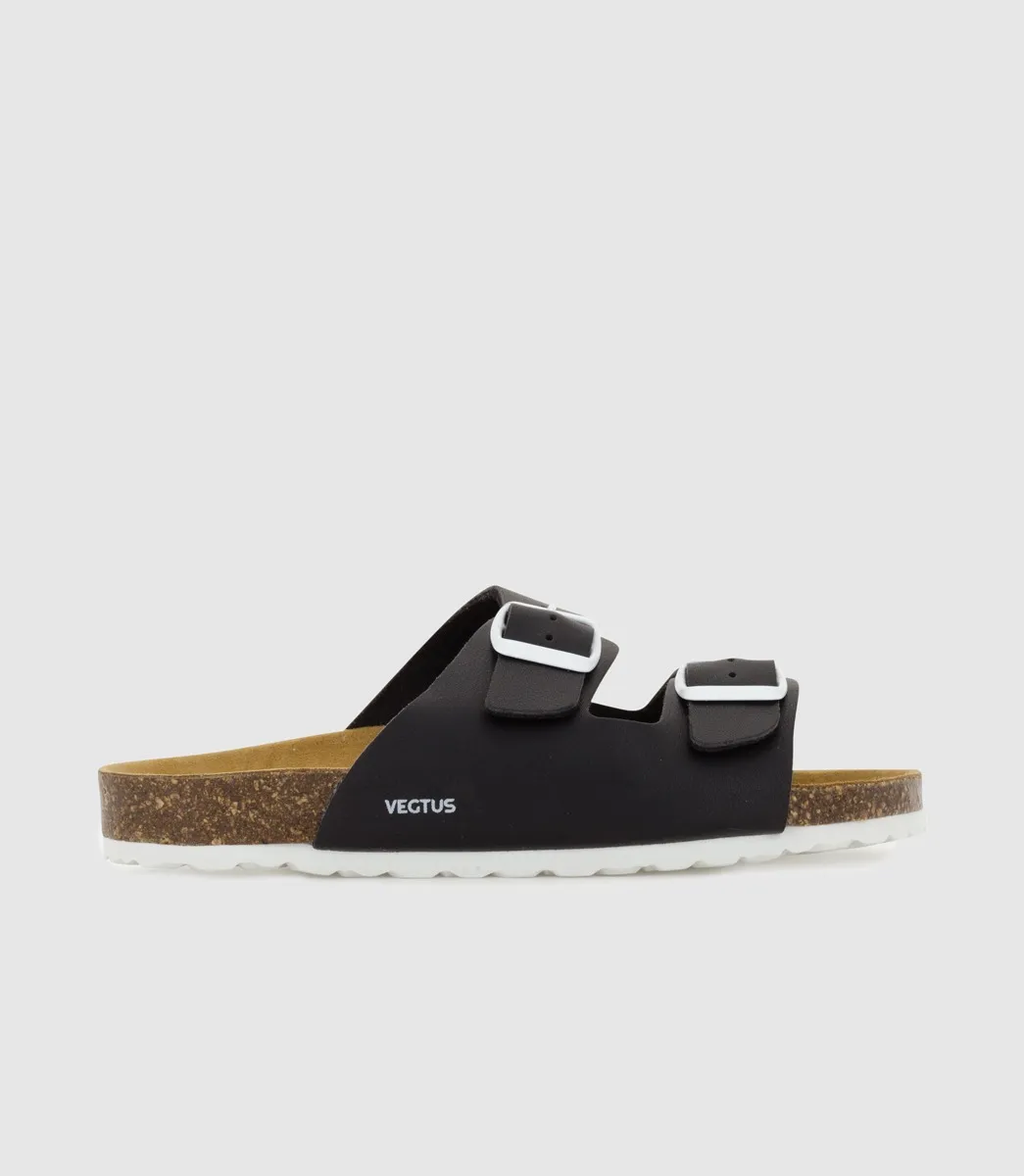 Gobi Sun Woman Black